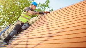 Best Tile Roofing Installation  in Bayside, WI