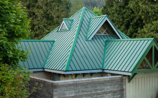 Best Green or Eco-Friendly Roofing Solutions  in Bayside, WI