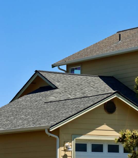 Best Flat Roofing  in Bayside, WI